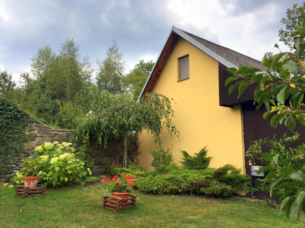Penzion Maruska Dolni Moravice Exterior photo
